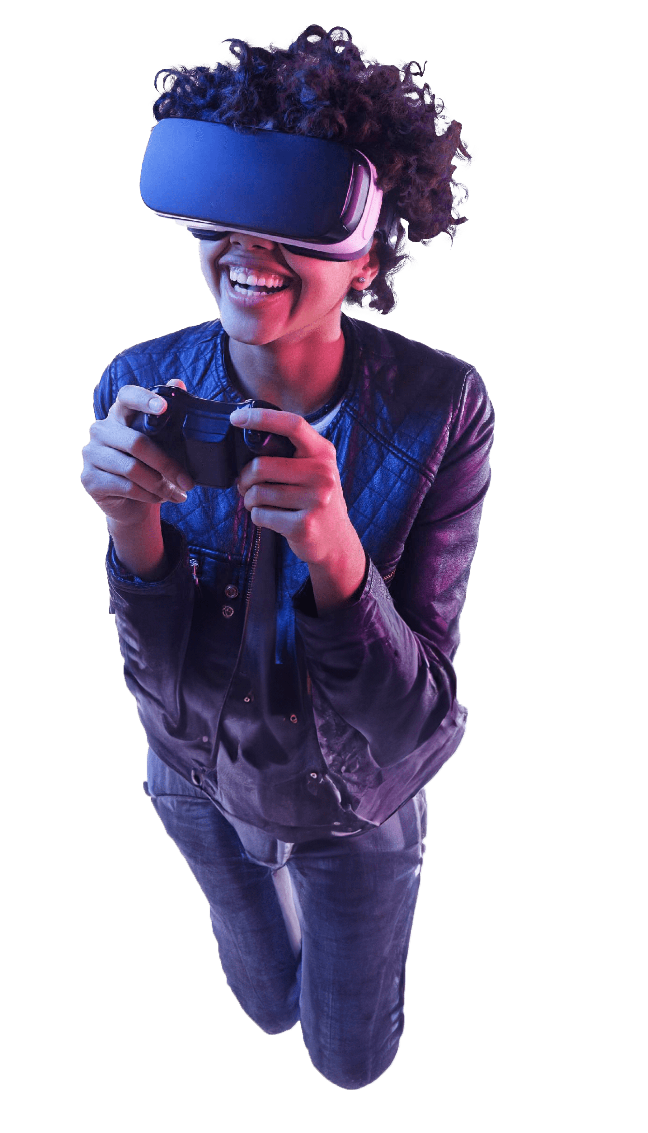 womanPlayer